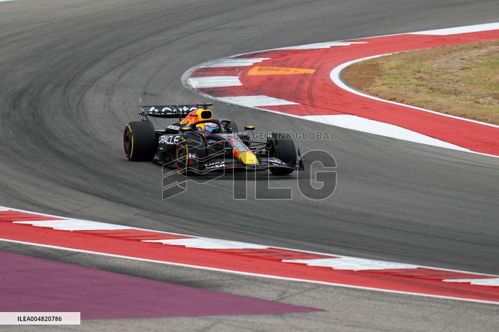 MOTORI - Formula 1 - United States Grand Prix 2025