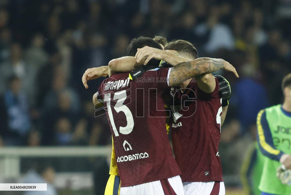 CALCIO - Serie A - Torino FC vs SSC Napoli