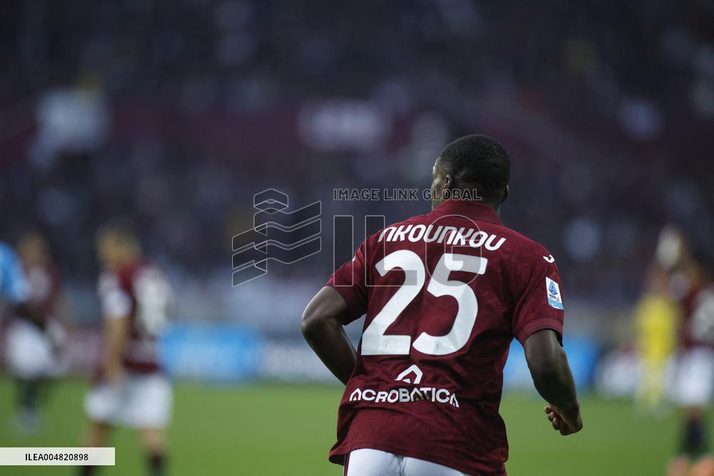 CALCIO - Serie A - Torino FC vs SSC Napoli