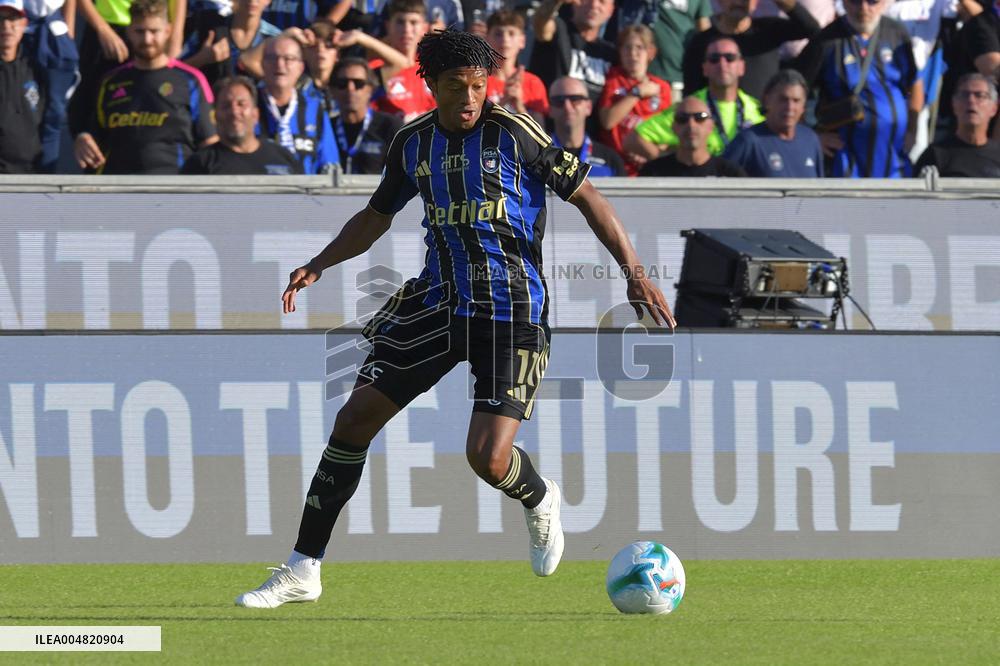 CALCIO - Serie A - Pisa SC vs Hellas Verona FC