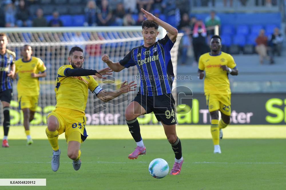 CALCIO - Serie A - Pisa SC vs Hellas Verona FC
