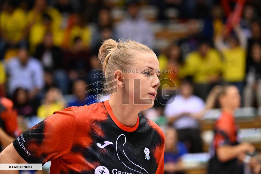 VOLLEY - Supercoppa Femminile - Prosecco Doc A.Carraro Imoco Conegliano vs Numia Vero Volley Milano