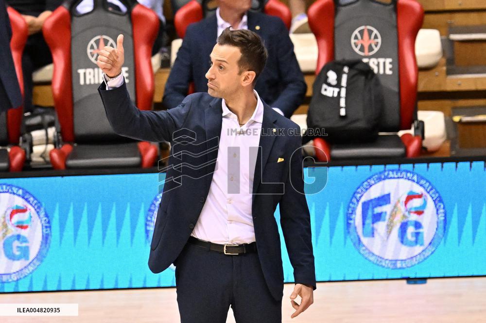 VOLLEY - Supercoppa Femminile - Prosecco Doc A.Carraro Imoco Conegliano vs Numia Vero Volley Milano