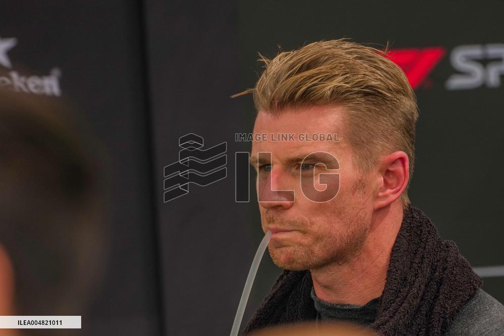 MOTORI - Formula 1 - United States Grand Prix 2025