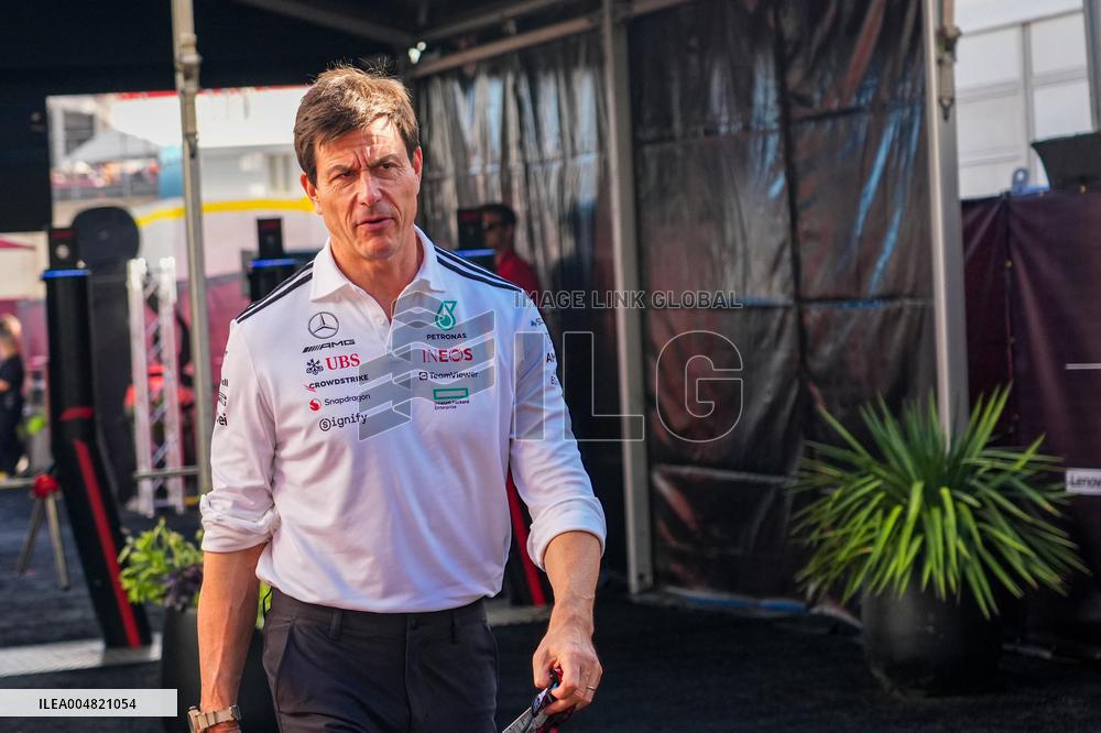 MOTORI - Formula 1 - United States Grand Prix 2025