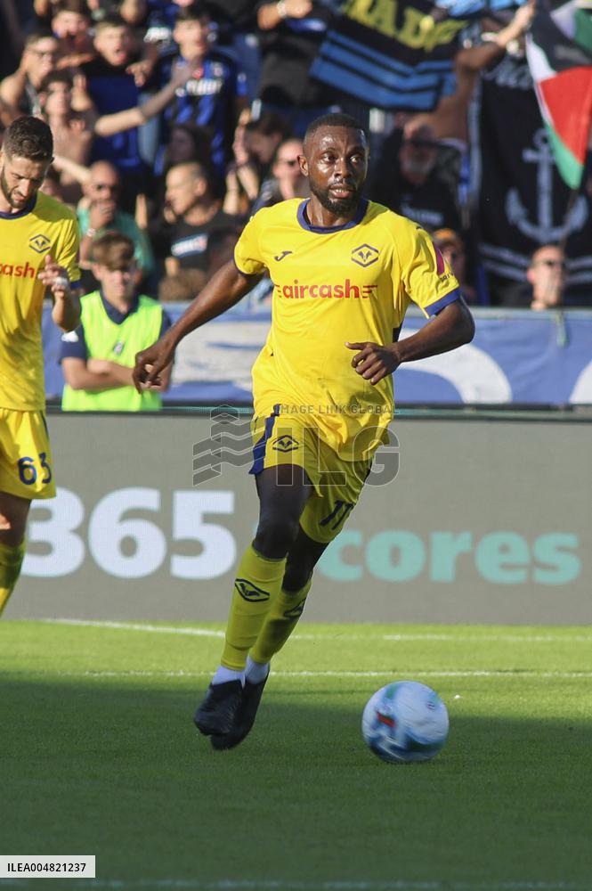 CALCIO - Serie A - Pisa SC vs Hellas Verona FC