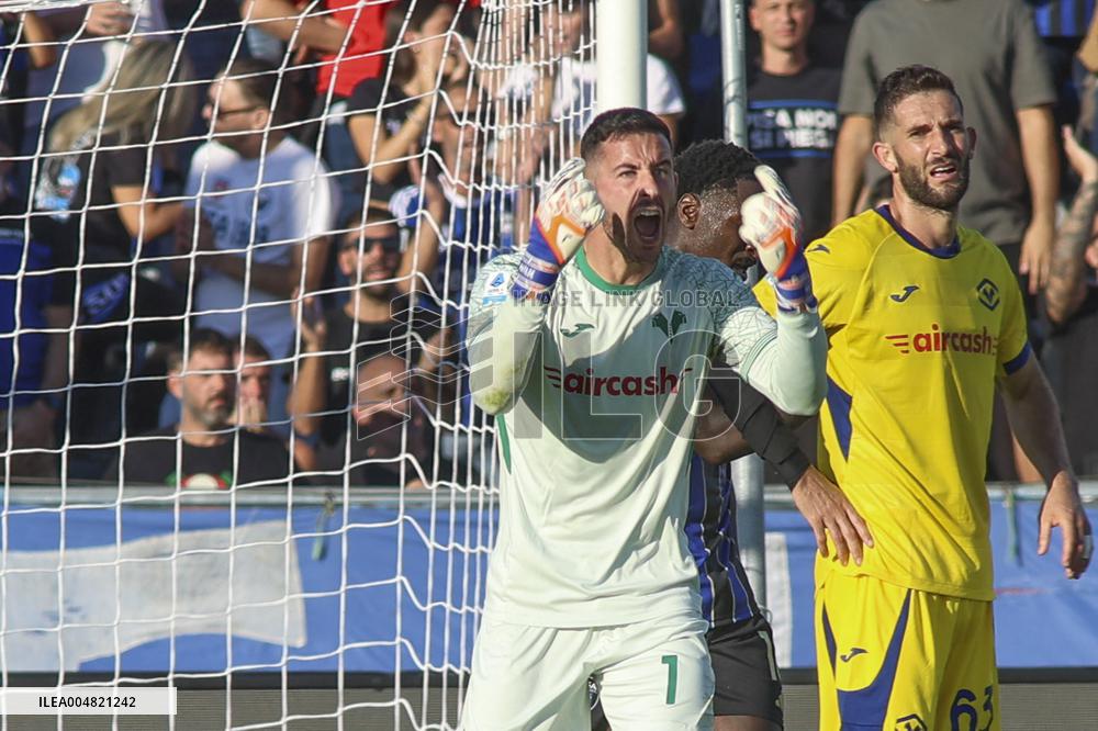 CALCIO - Serie A - Pisa SC vs Hellas Verona FC