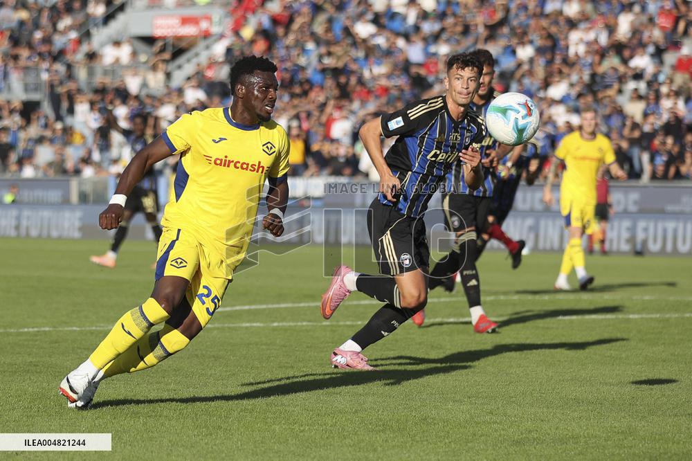 CALCIO - Serie A - Pisa SC vs Hellas Verona FC