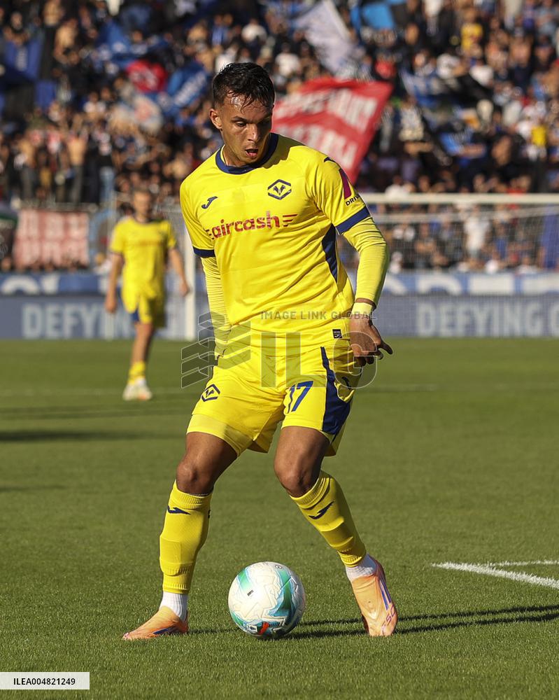 CALCIO - Serie A - Pisa SC vs Hellas Verona FC