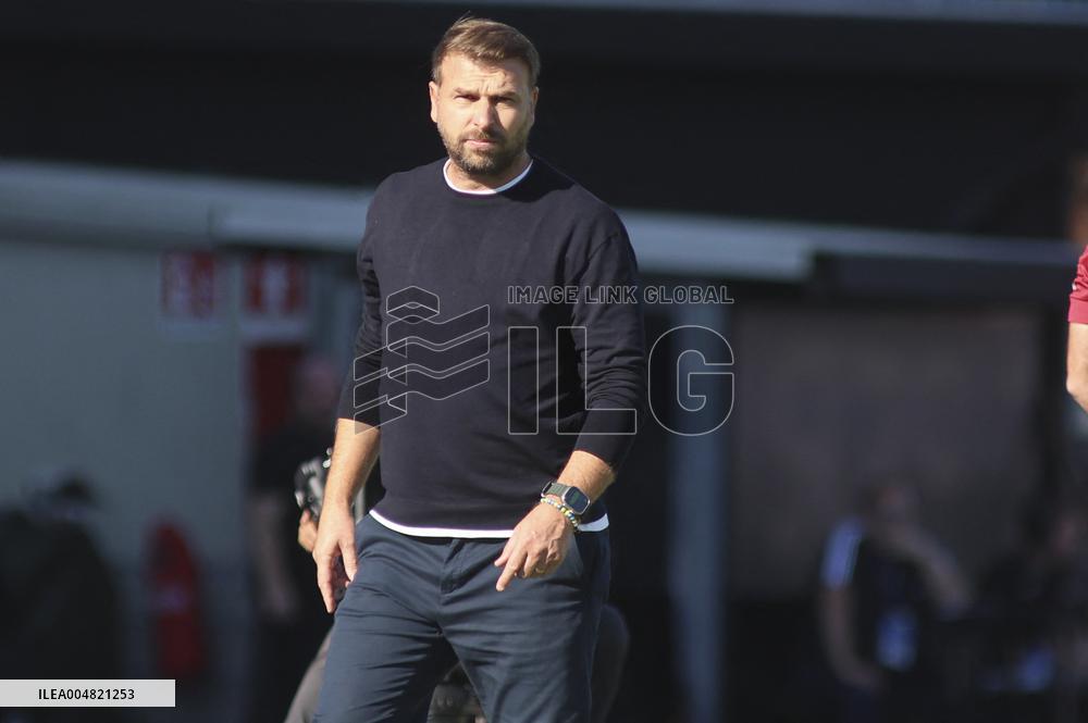 CALCIO - Serie A - Pisa SC vs Hellas Verona FC