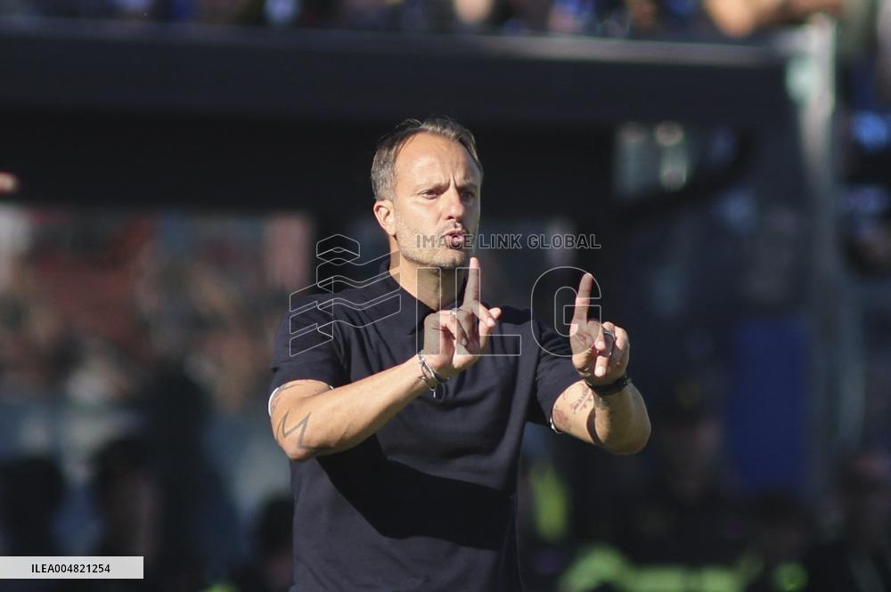 CALCIO - Serie A - Pisa SC vs Hellas Verona FC