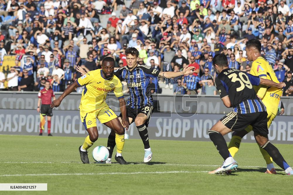 CALCIO - Serie A - Pisa SC vs Hellas Verona FC