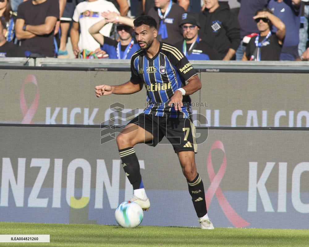 CALCIO - Serie A - Pisa SC vs Hellas Verona FC