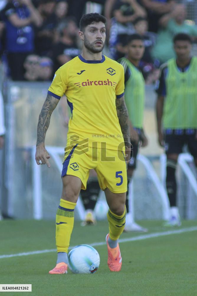 CALCIO - Serie A - Pisa SC vs Hellas Verona FC