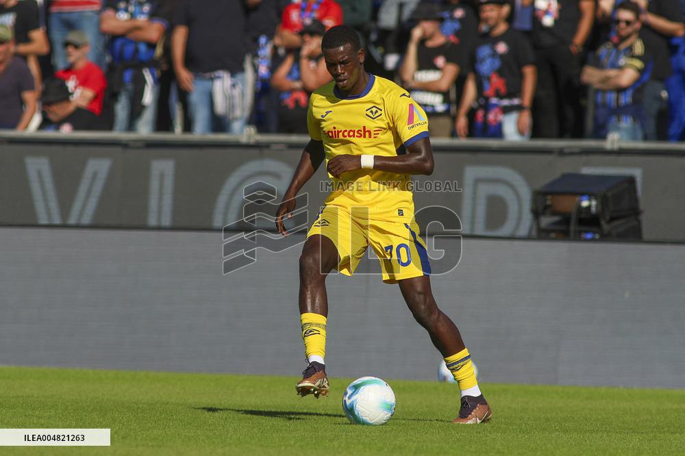 CALCIO - Serie A - Pisa SC vs Hellas Verona FC