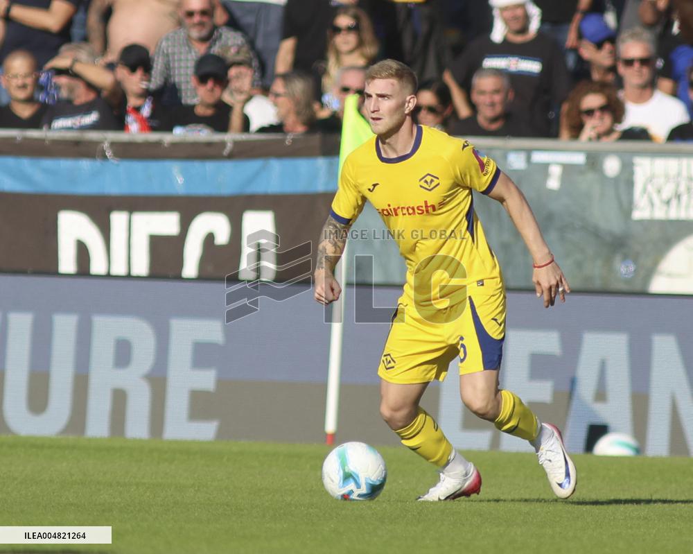 CALCIO - Serie A - Pisa SC vs Hellas Verona FC