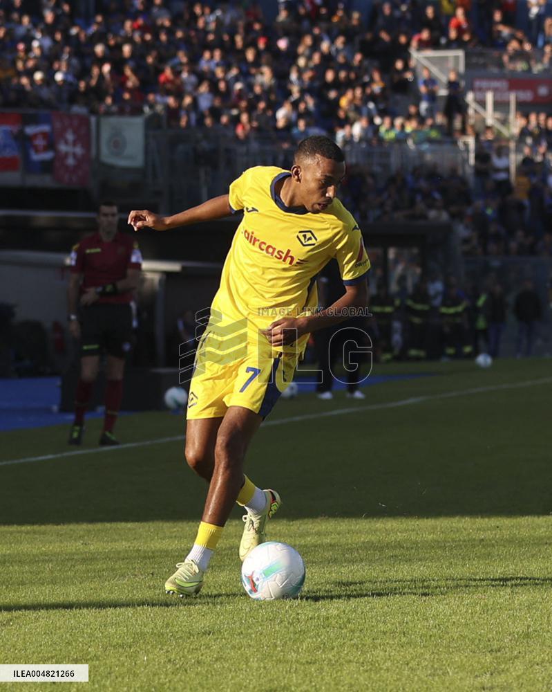 CALCIO - Serie A - Pisa SC vs Hellas Verona FC