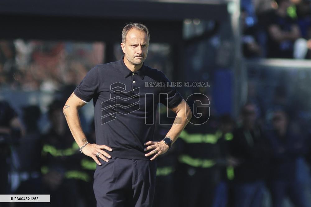 CALCIO - Serie A - Pisa SC vs Hellas Verona FC