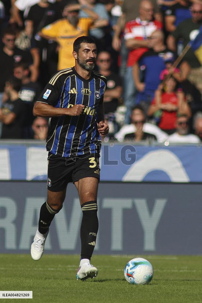 CALCIO - Serie A - Pisa SC vs Hellas Verona FC