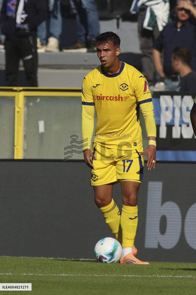 CALCIO - Serie A - Pisa SC vs Hellas Verona FC