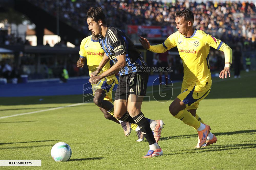 CALCIO - Serie A - Pisa SC vs Hellas Verona FC
