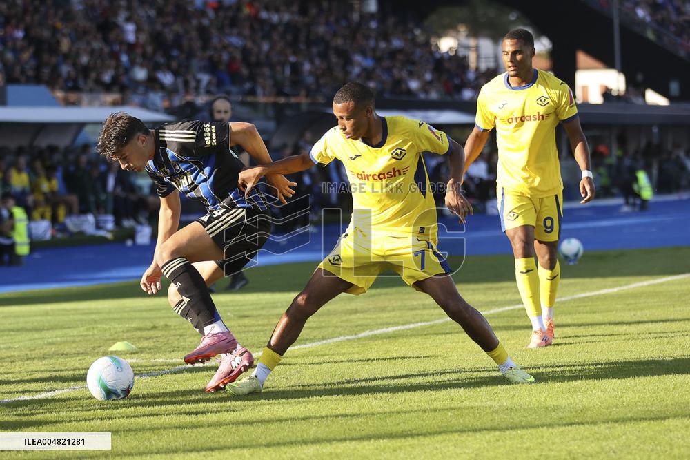 CALCIO - Serie A - Pisa SC vs Hellas Verona FC