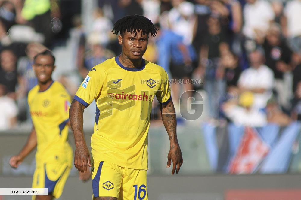 CALCIO - Serie A - Pisa SC vs Hellas Verona FC