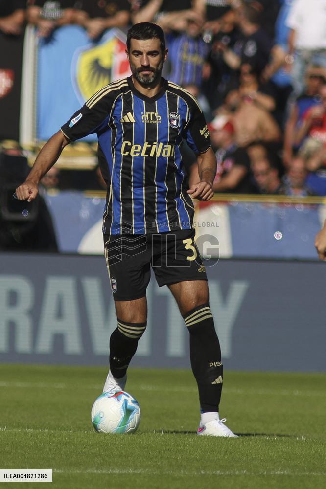 CALCIO - Serie A - Pisa SC vs Hellas Verona FC