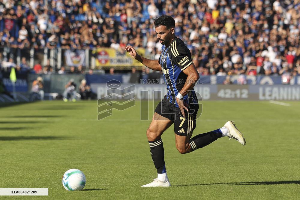 CALCIO - Serie A - Pisa SC vs Hellas Verona FC