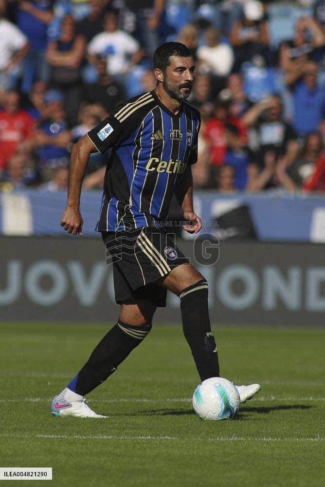 CALCIO - Serie A - Pisa SC vs Hellas Verona FC