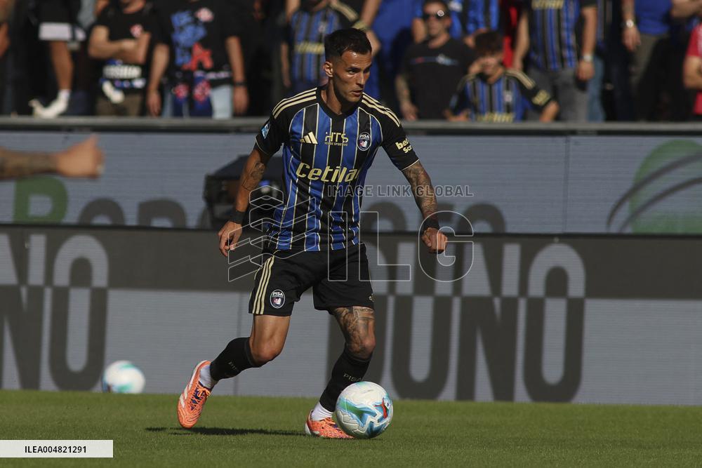 CALCIO - Serie A - Pisa SC vs Hellas Verona FC