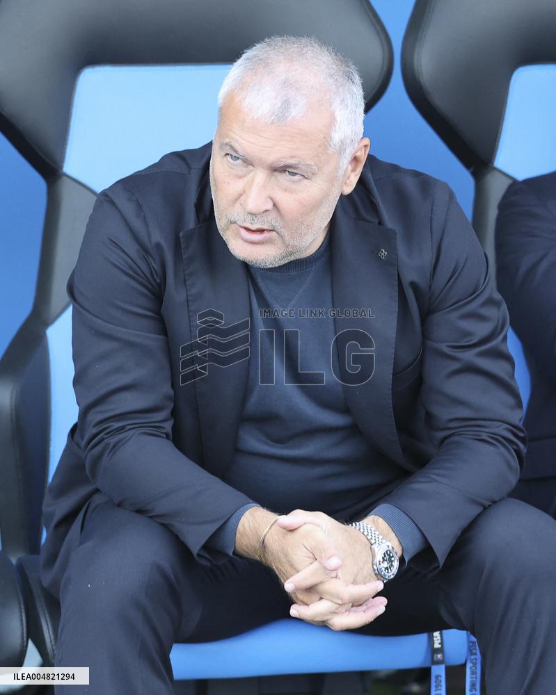 CALCIO - Serie A - Pisa SC vs Hellas Verona FC