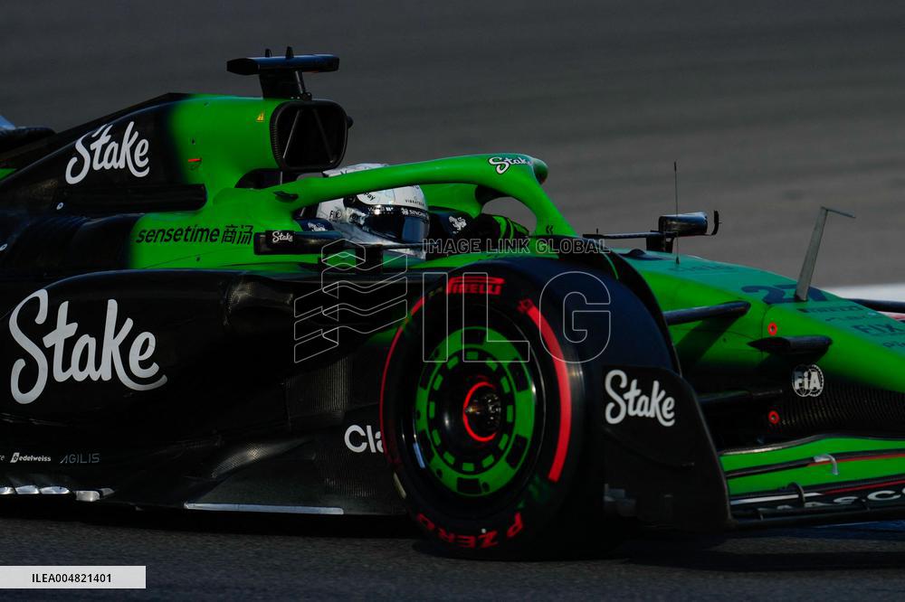 MOTORI - Formula 1 - United States Grand Prix 2025