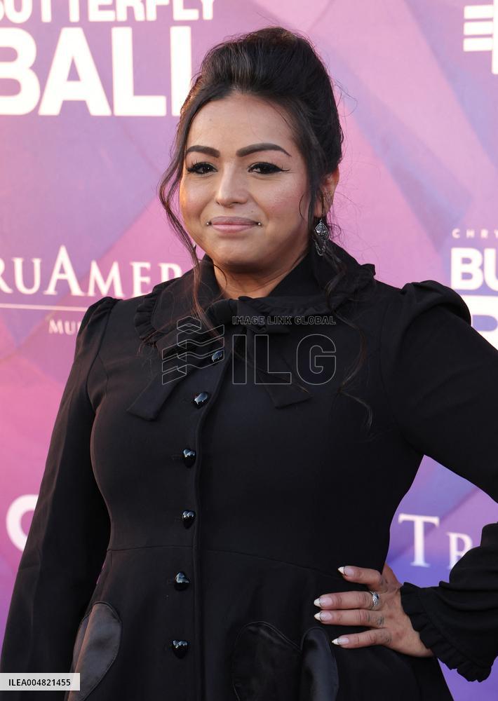 2025 Chrysalis Butterfly Ball - LA