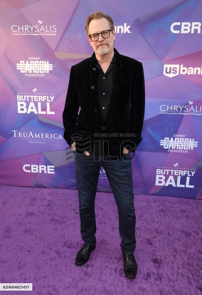 2025 Chrysalis Butterfly Ball - LA