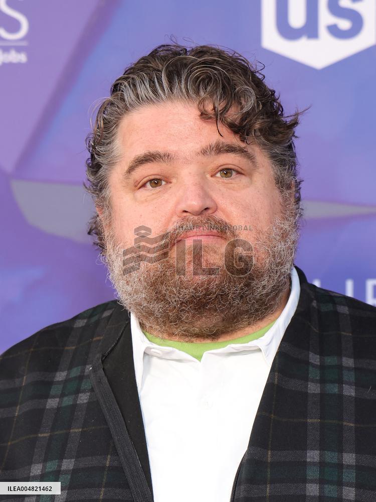 2025 Chrysalis Butterfly Ball - LA