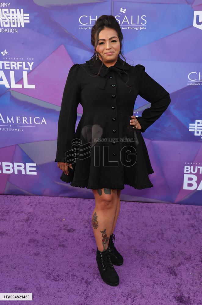 2025 Chrysalis Butterfly Ball - LA