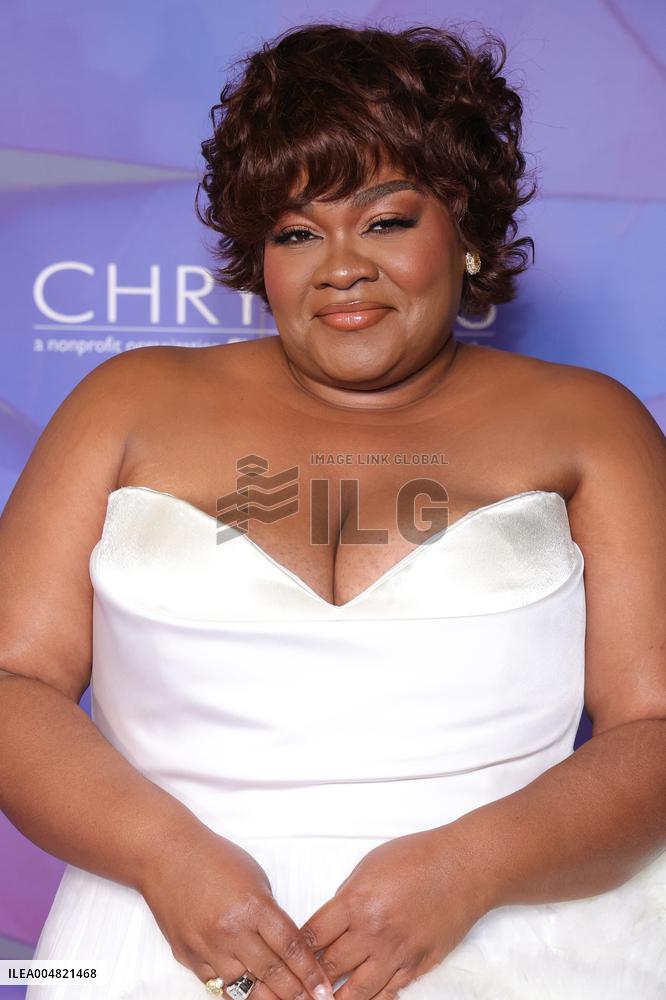 2025 Chrysalis Butterfly Ball - LA