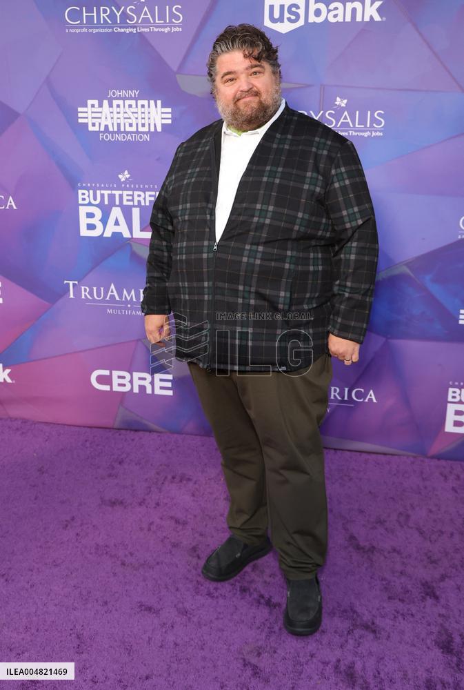 2025 Chrysalis Butterfly Ball - LA