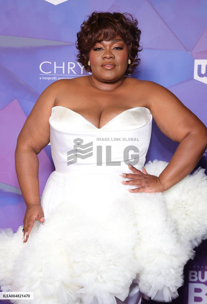 2025 Chrysalis Butterfly Ball - LA