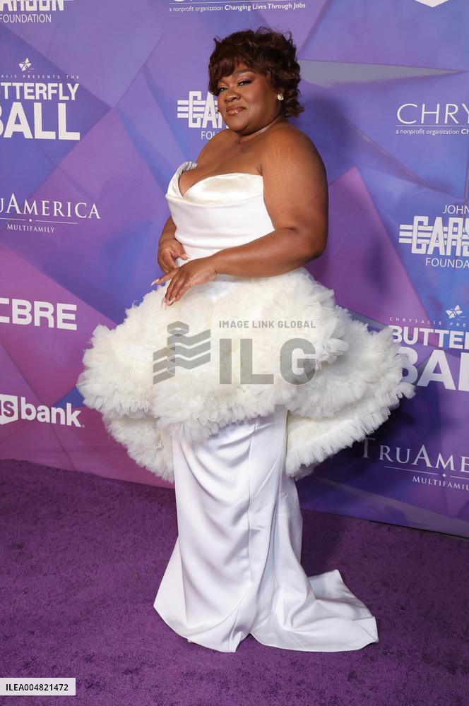 2025 Chrysalis Butterfly Ball - LA