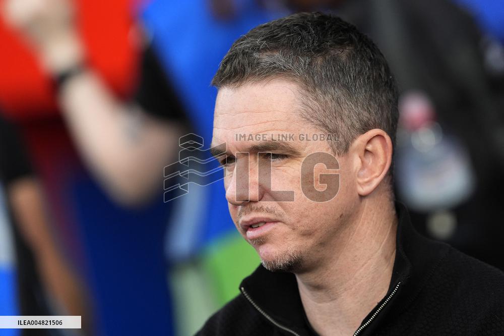 UEFA Women's Champions League - Atletico De Madrid v Manchester United