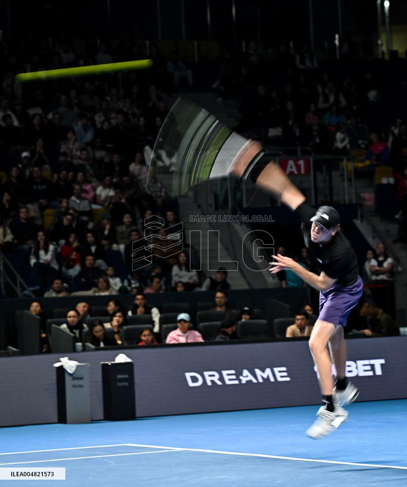 Almaty Open Semifinal - Kazakhstan