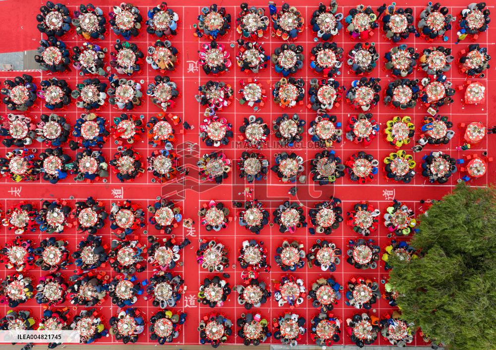 Hongze Lake Hairy Crabs