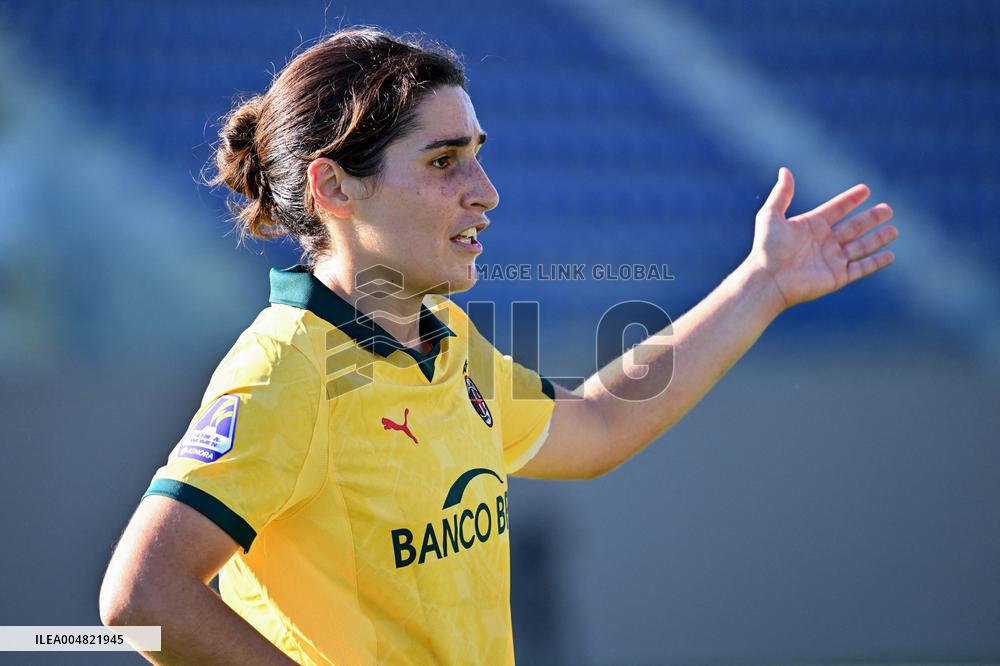 CALCIO - Serie A Femminile - ACF Fiorentina vs AC Milan
