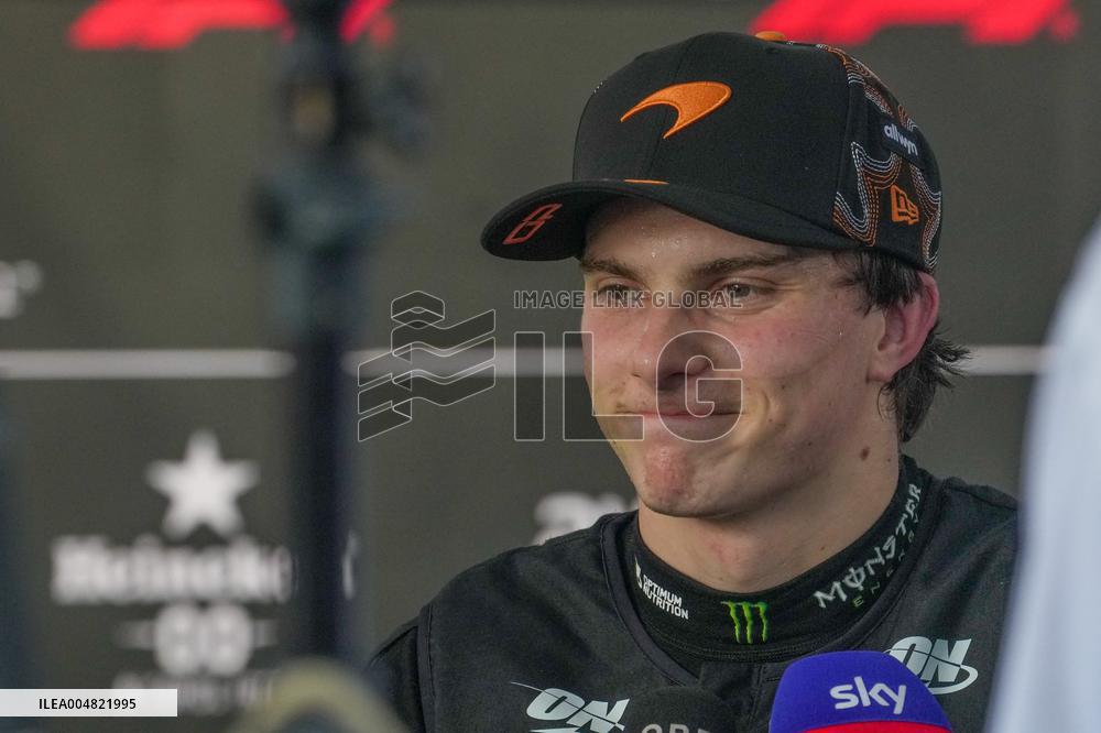 MOTORI - Formula 1 - United States Grand Prix 2025