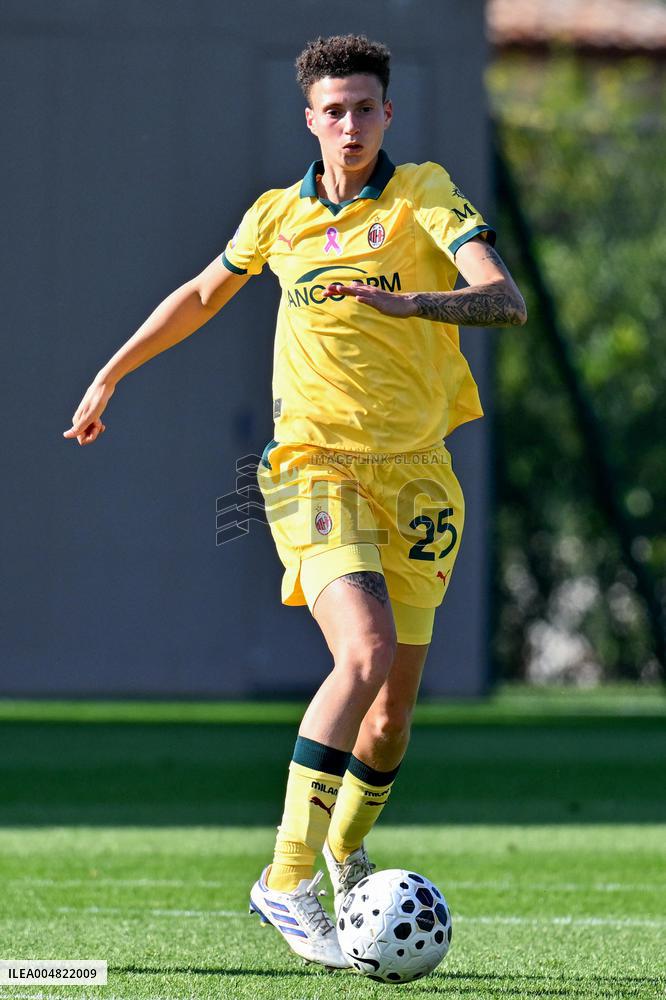 CALCIO - Serie A Femminile - ACF Fiorentina vs AC Milan