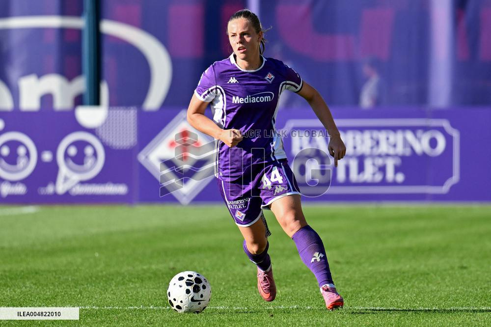 CALCIO - Serie A Femminile - ACF Fiorentina vs AC Milan