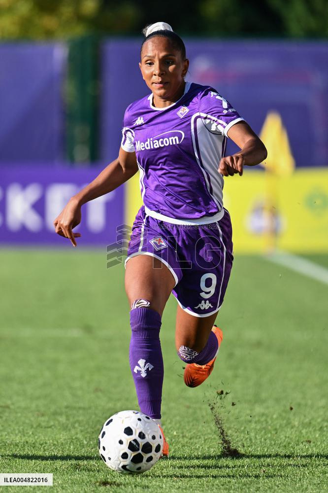 CALCIO - Serie A Femminile - ACF Fiorentina vs AC Milan