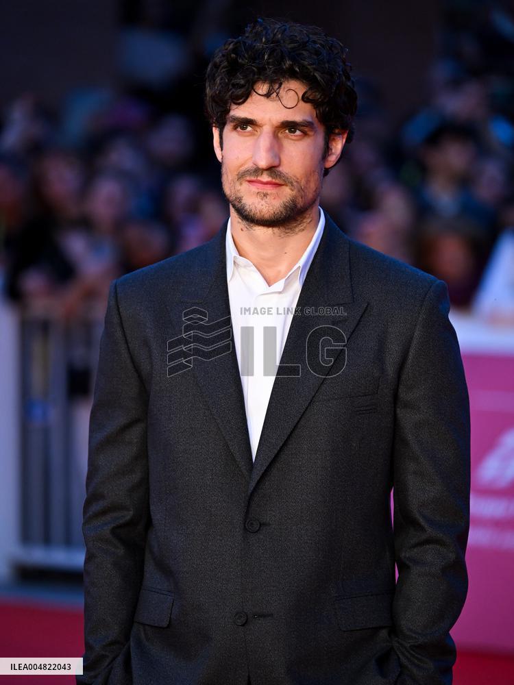 RFF - Couture Red Carpet